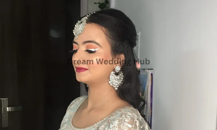 Karishma Rathod Makeup Artist